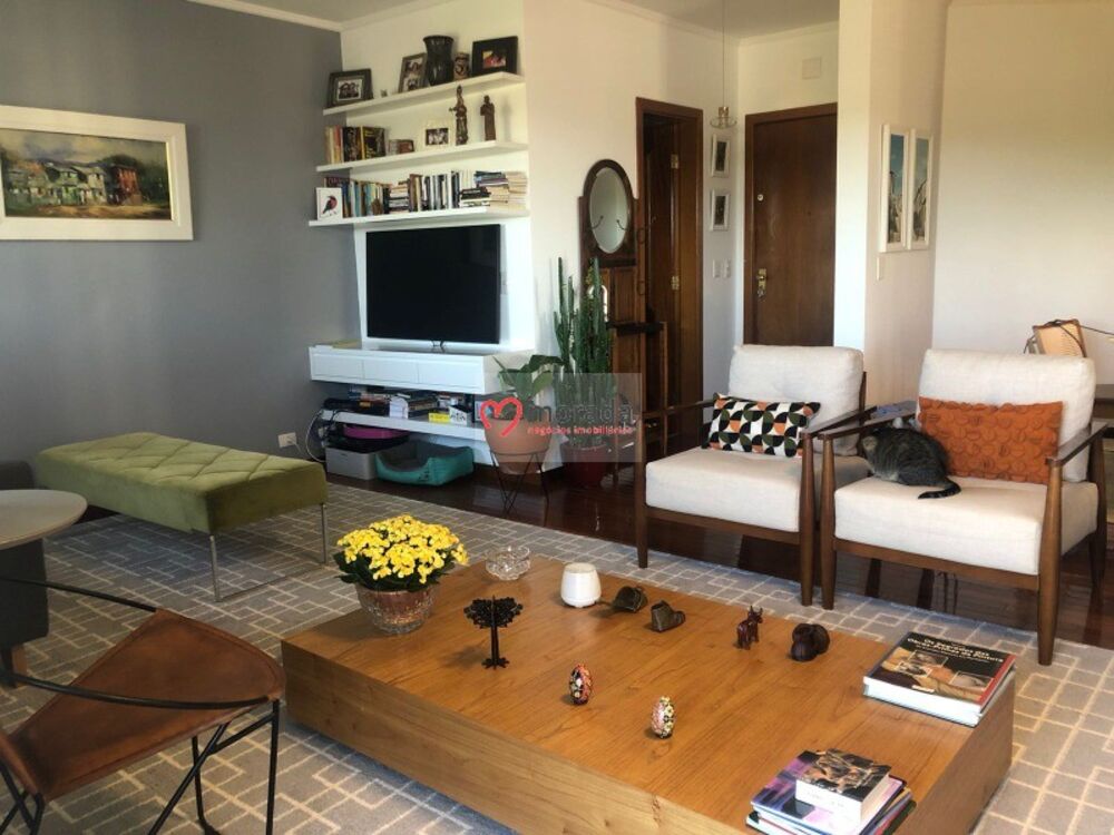 Apartamento, 3 quartos, 146 m² - Foto 20