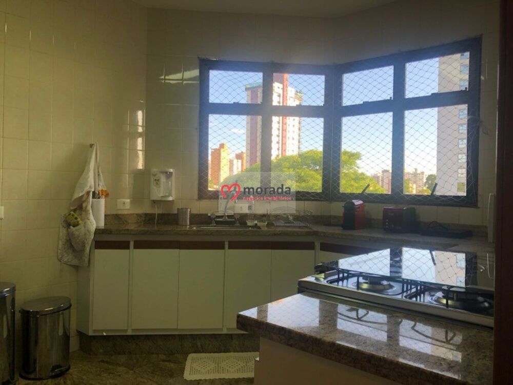 Apartamento, 3 quartos, 146 m² - Foto 29