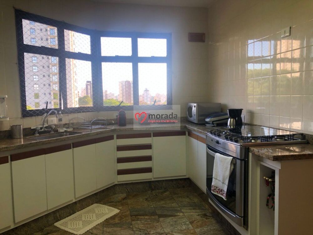 Apartamento, 3 quartos, 146 m² - Foto 30
