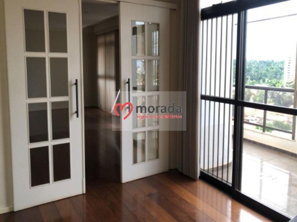 Apartamento, 4 quartos, 214 m² - Foto 1