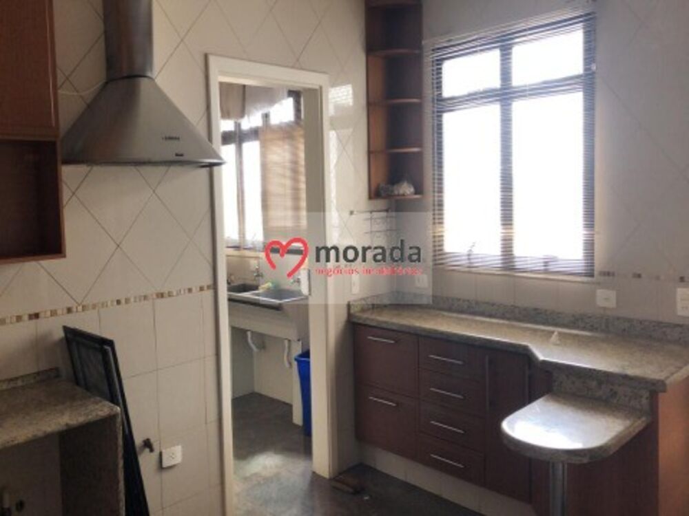 Apartamento, 4 quartos, 214 m² - Foto 5