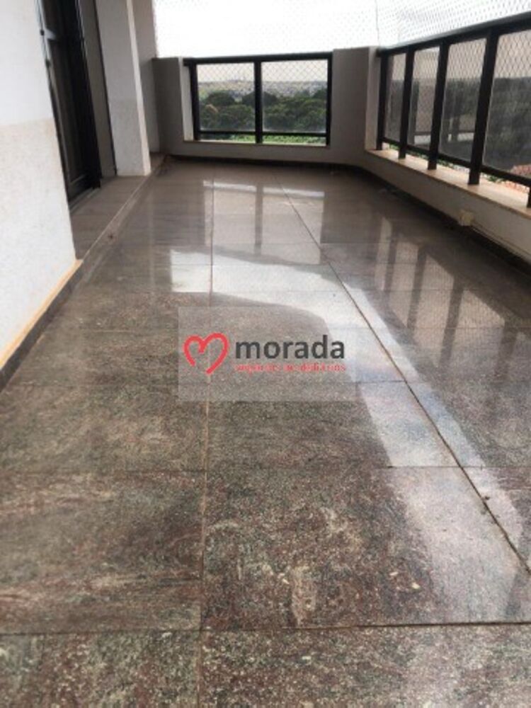 Apartamento, 4 quartos, 214 m² - Foto 3