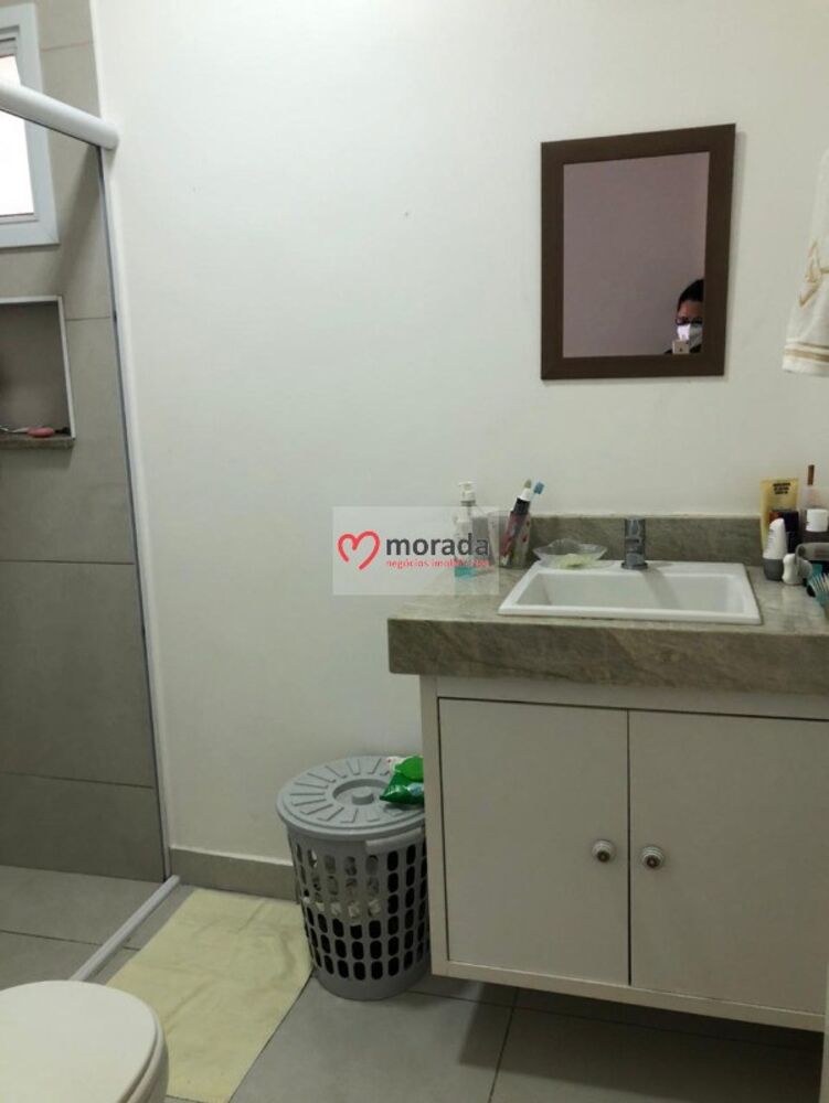 Sobrado, 3 quartos, 187 m² - Foto 29