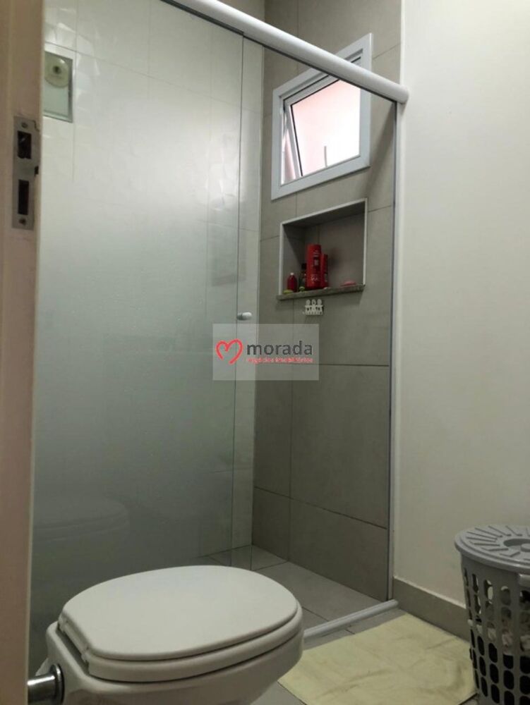Sobrado, 3 quartos, 187 m² - Foto 30