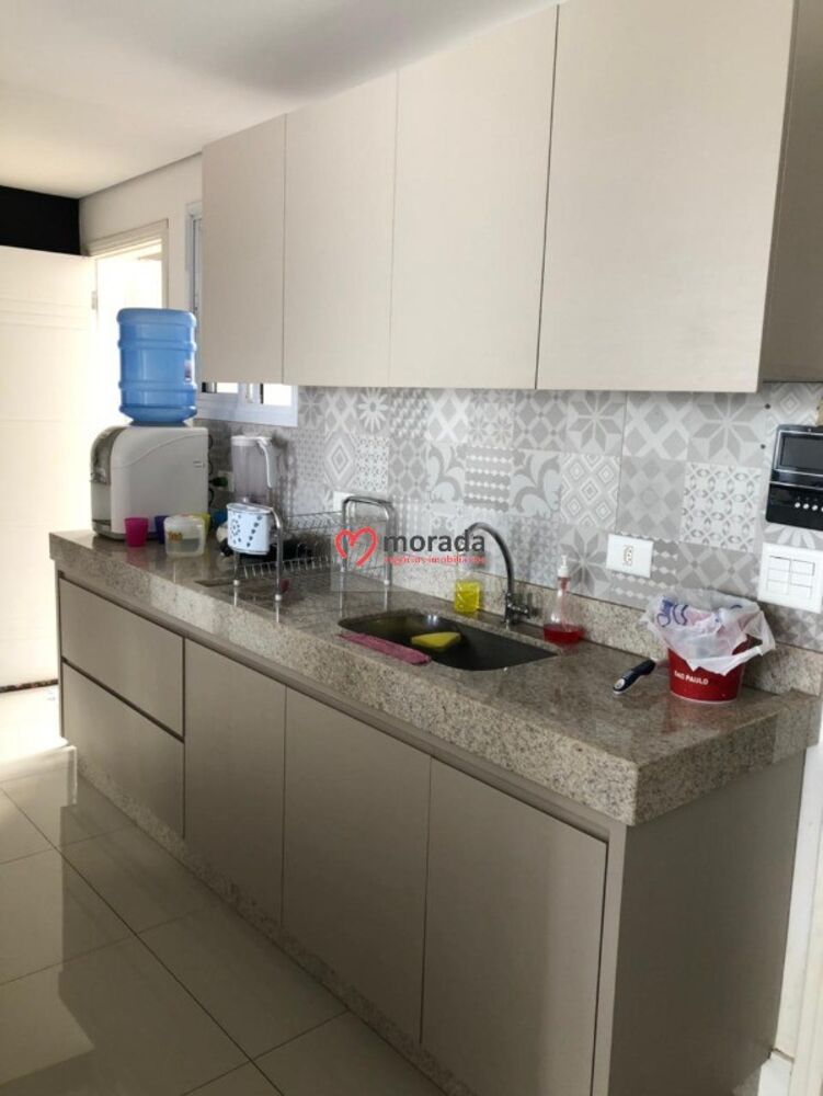 Sobrado, 3 quartos, 187 m² - Foto 6