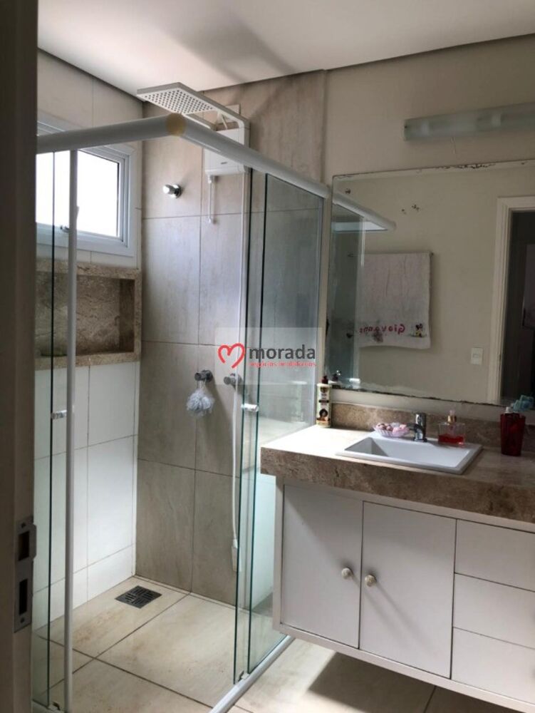 Sobrado, 3 quartos, 187 m² - Foto 23