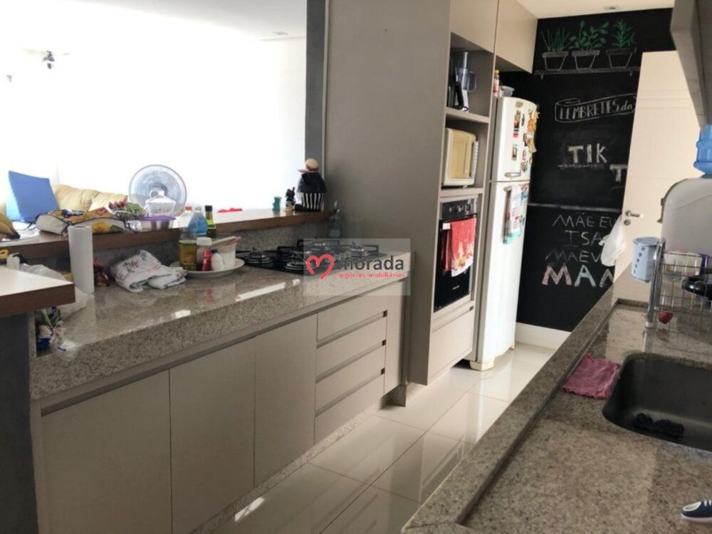 Sobrado, 3 quartos, 187 m² - Foto 8