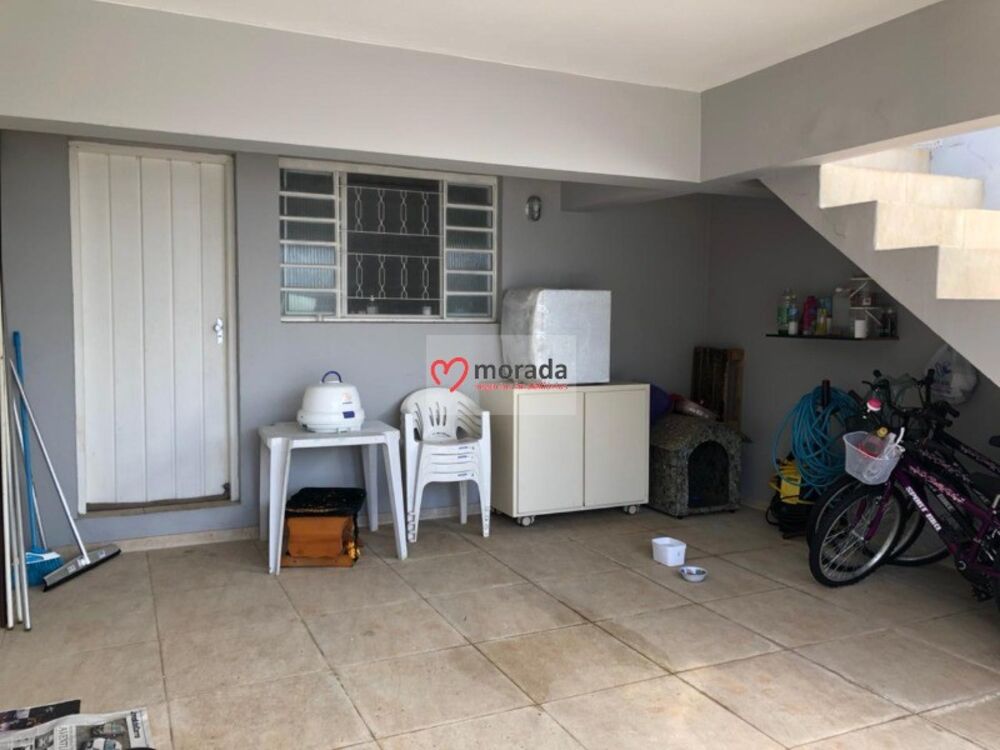 Sobrado, 3 quartos, 187 m² - Foto 31