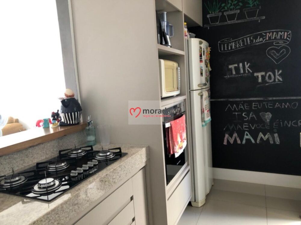 Sobrado, 3 quartos, 187 m² - Foto 10