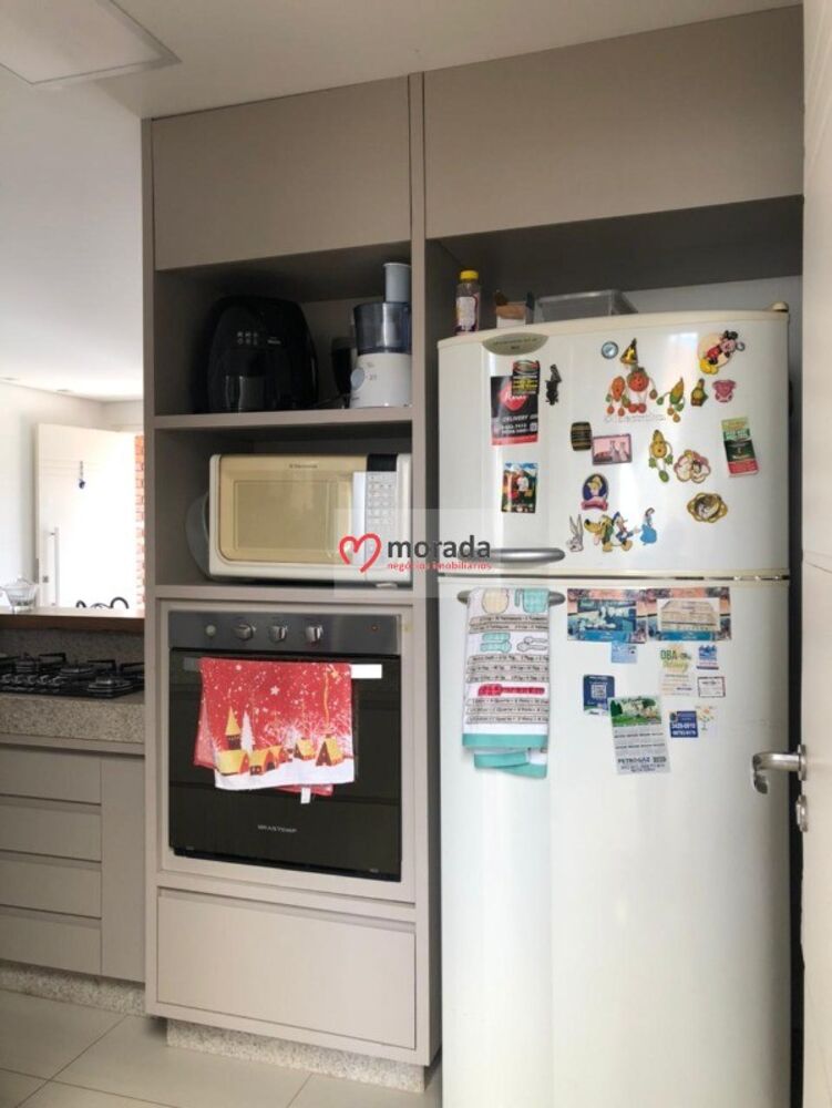 Sobrado, 3 quartos, 187 m² - Foto 11