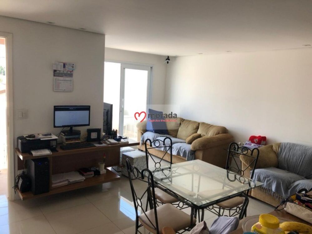 Sobrado, 3 quartos, 187 m² - Foto 3