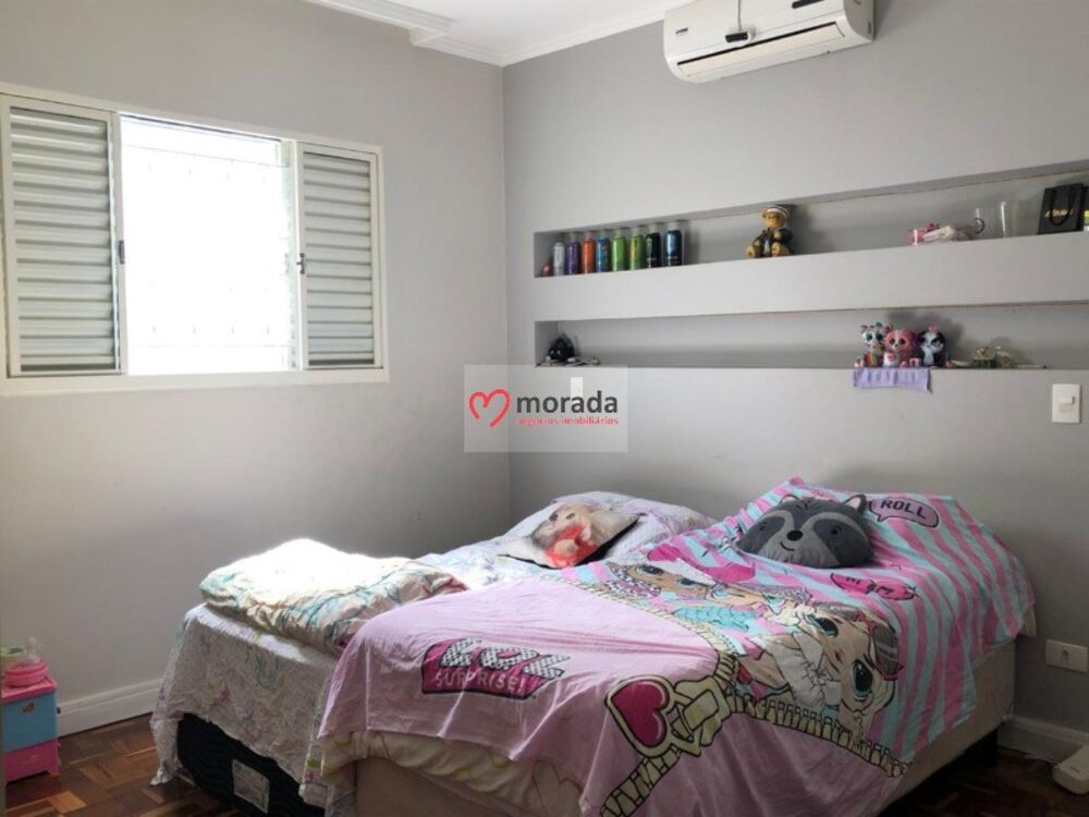 Sobrado, 3 quartos, 187 m² - Foto 16