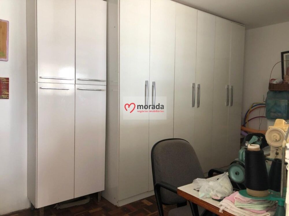 Sobrado, 3 quartos, 187 m² - Foto 32