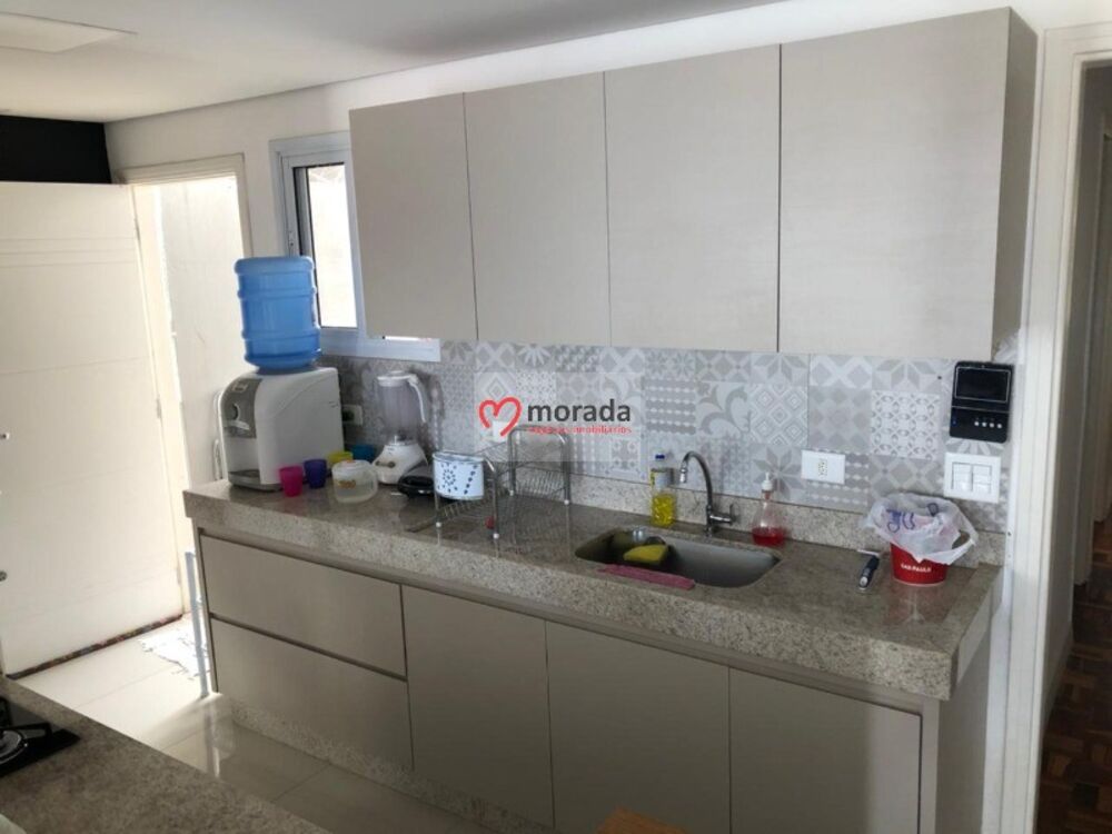 Sobrado, 3 quartos, 187 m² - Foto 9