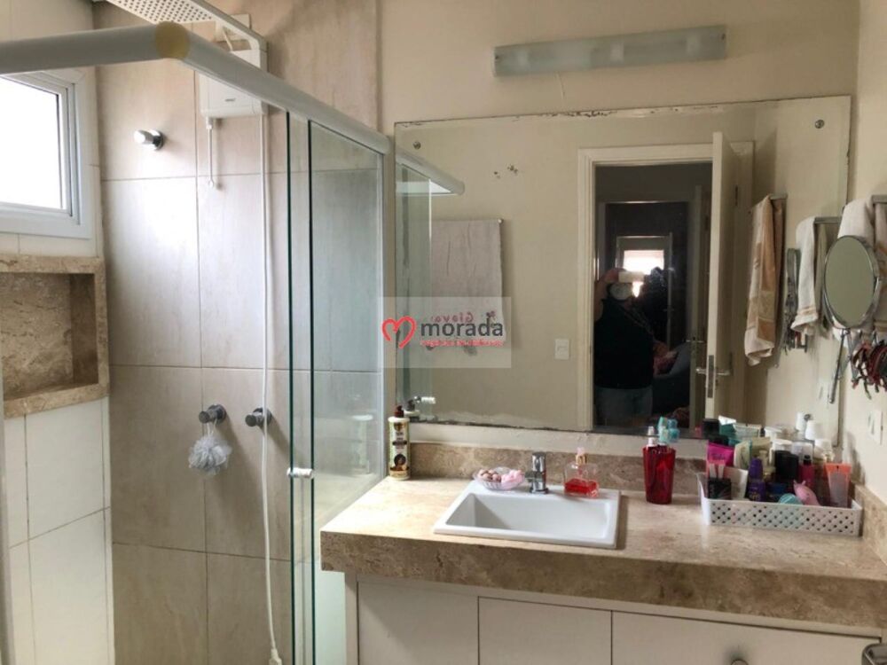 Sobrado, 3 quartos, 187 m² - Foto 22