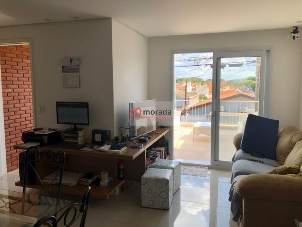 Sobrado, 3 quartos, 187 m² - Foto 2
