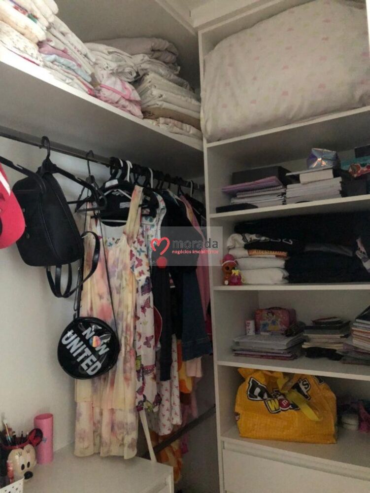 Sobrado, 3 quartos, 187 m² - Foto 20