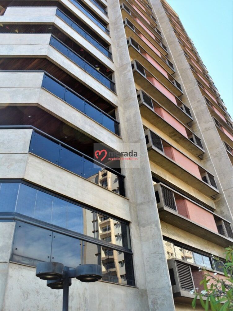Apartamento, 4 quartos, 211 m² - Foto 41