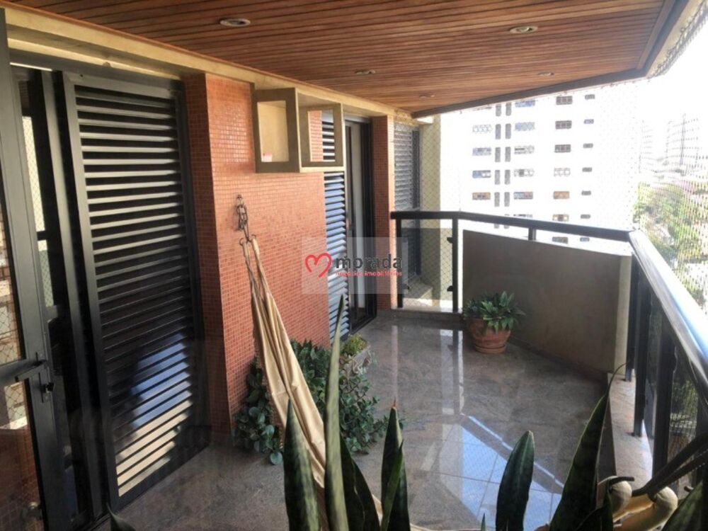 Apartamento, 4 quartos, 211 m² - Foto 14