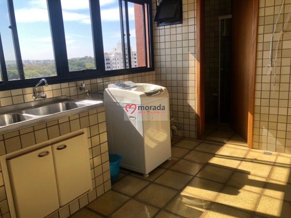 Apartamento, 4 quartos, 211 m² - Foto 33
