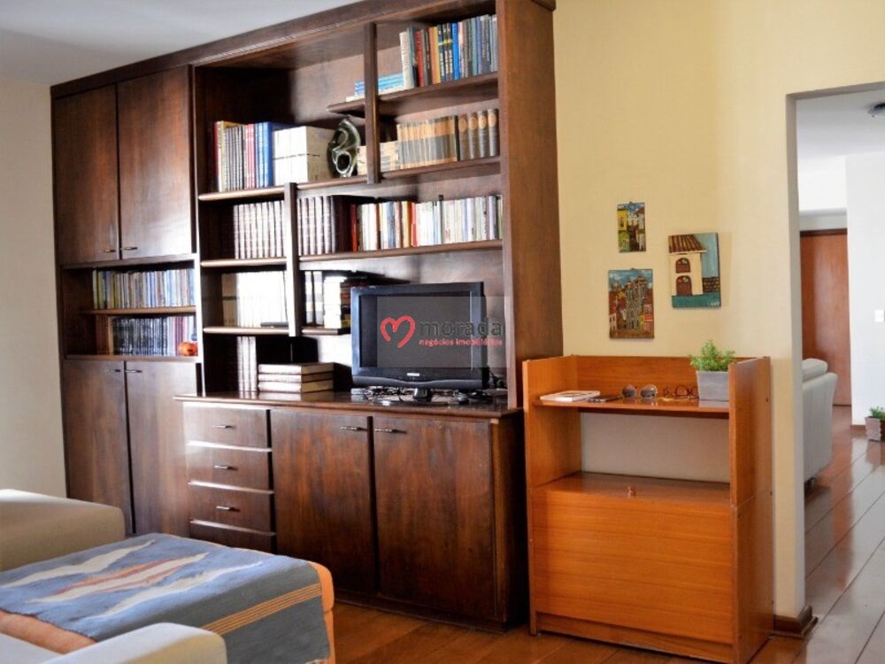 Apartamento, 4 quartos, 211 m² - Foto 4