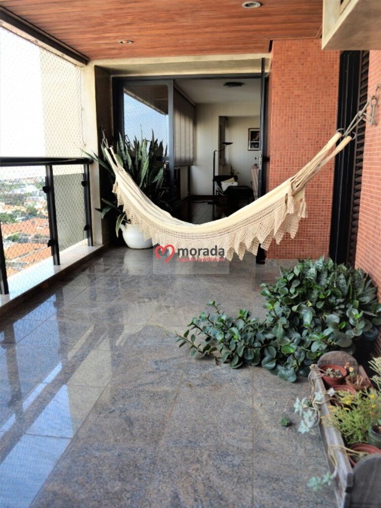 Apartamento, 4 quartos, 211 m² - Foto 13