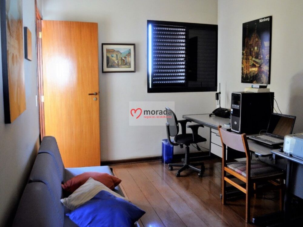 Apartamento, 4 quartos, 211 m² - Foto 26