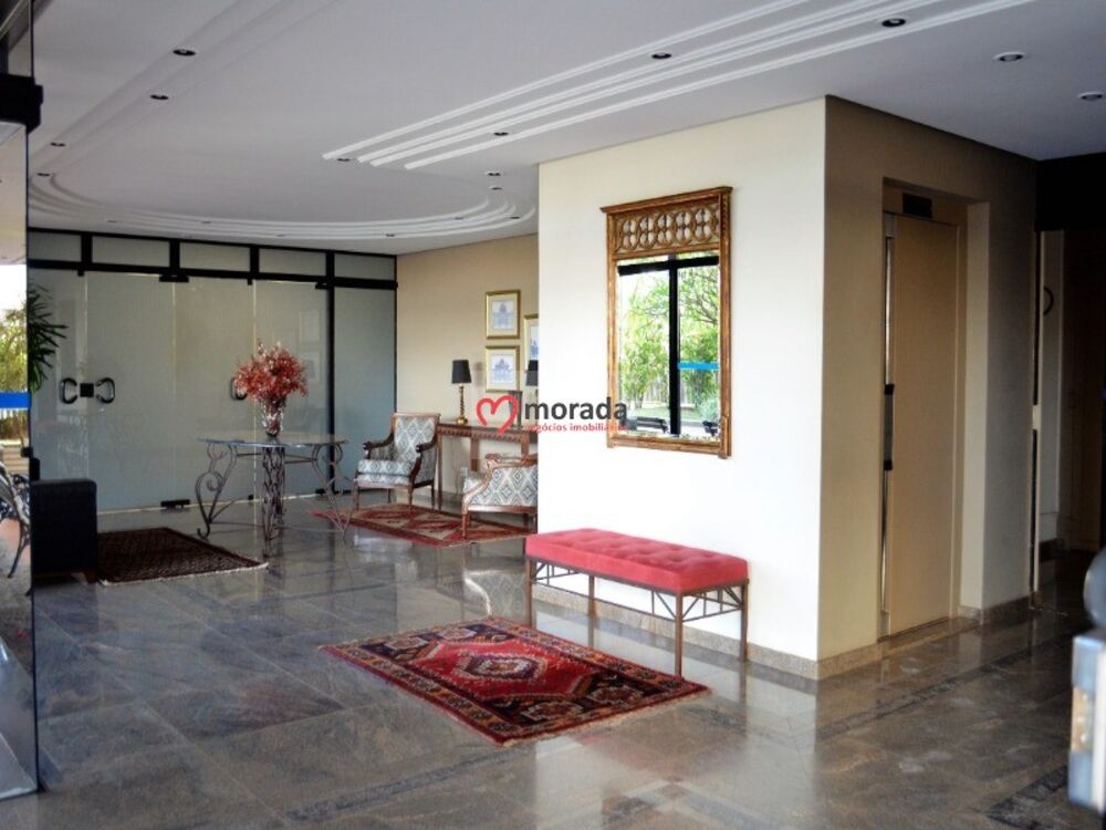 Apartamento, 4 quartos, 211 m² - Foto 38