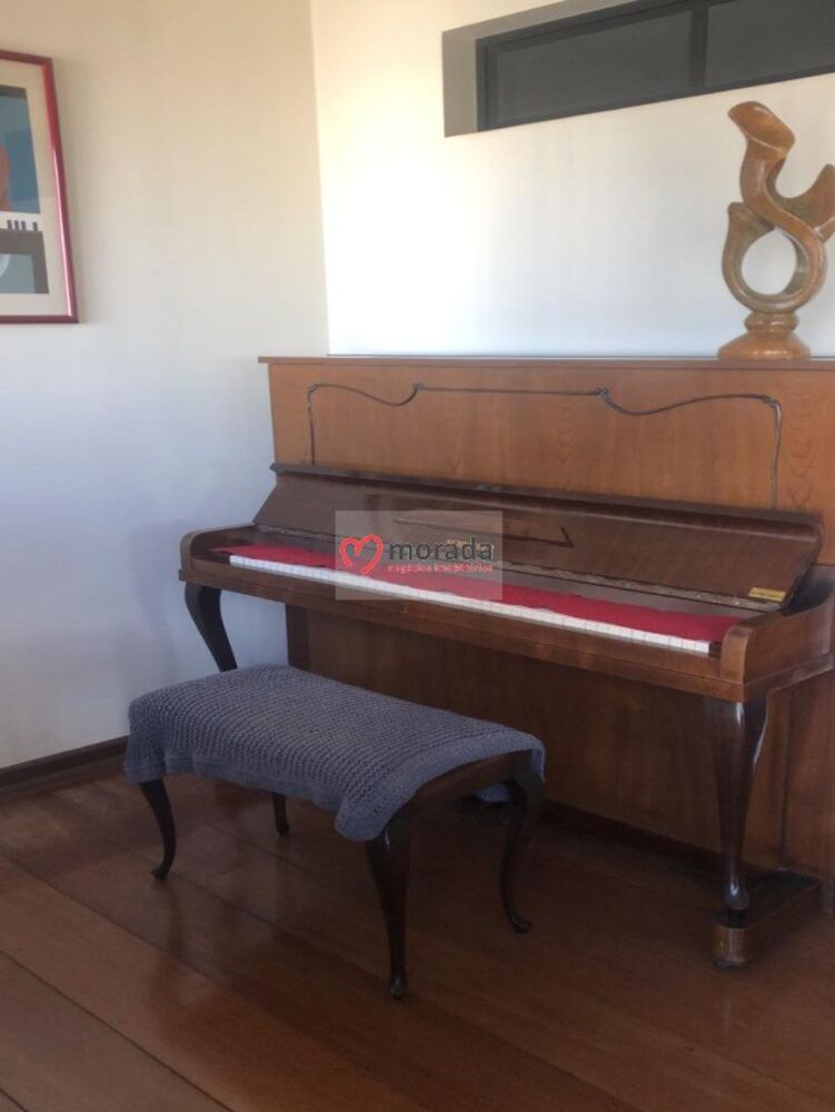 Apartamento, 4 quartos, 211 m² - Foto 1