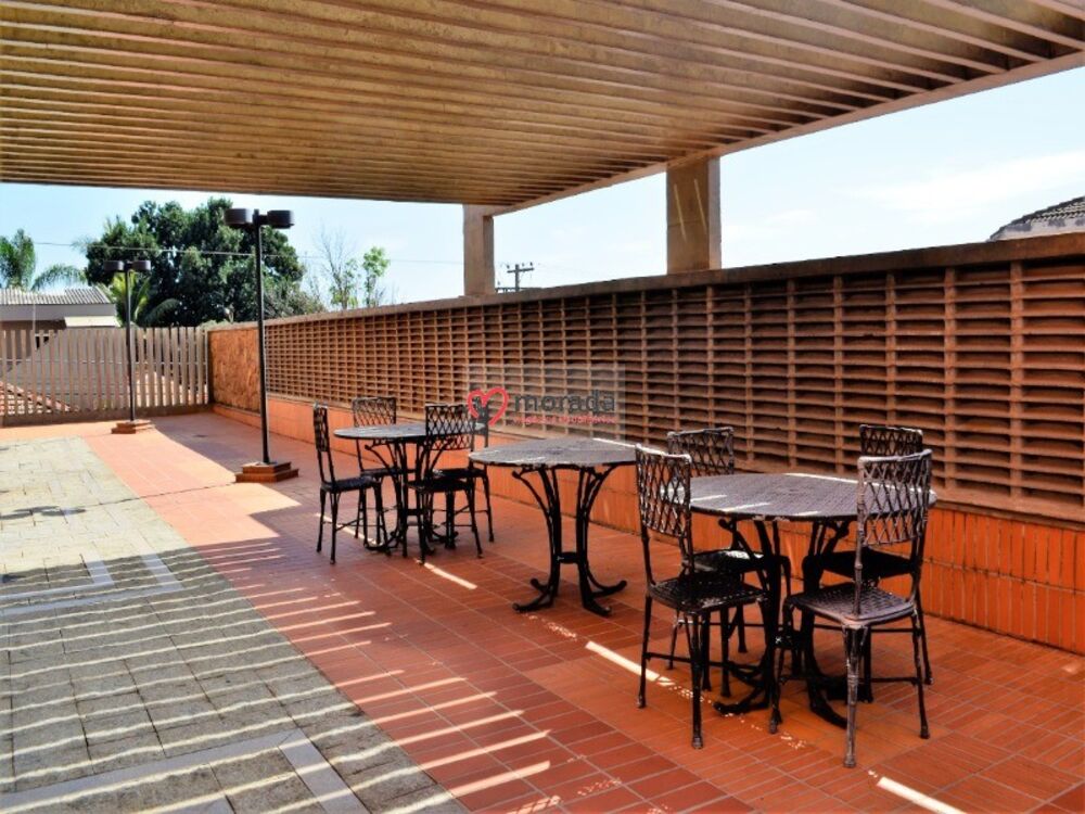 Apartamento, 4 quartos, 211 m² - Foto 39