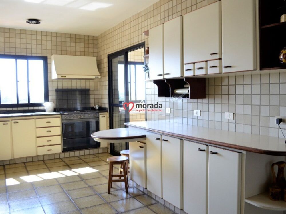 Apartamento, 4 quartos, 211 m² - Foto 30