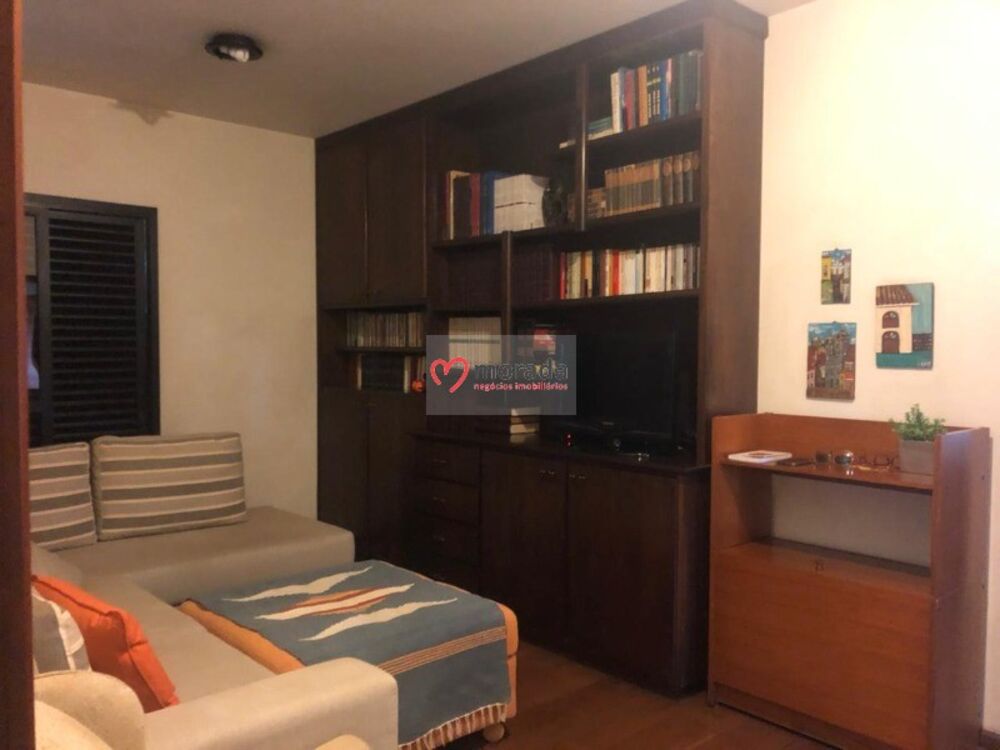 Apartamento, 4 quartos, 211 m² - Foto 5