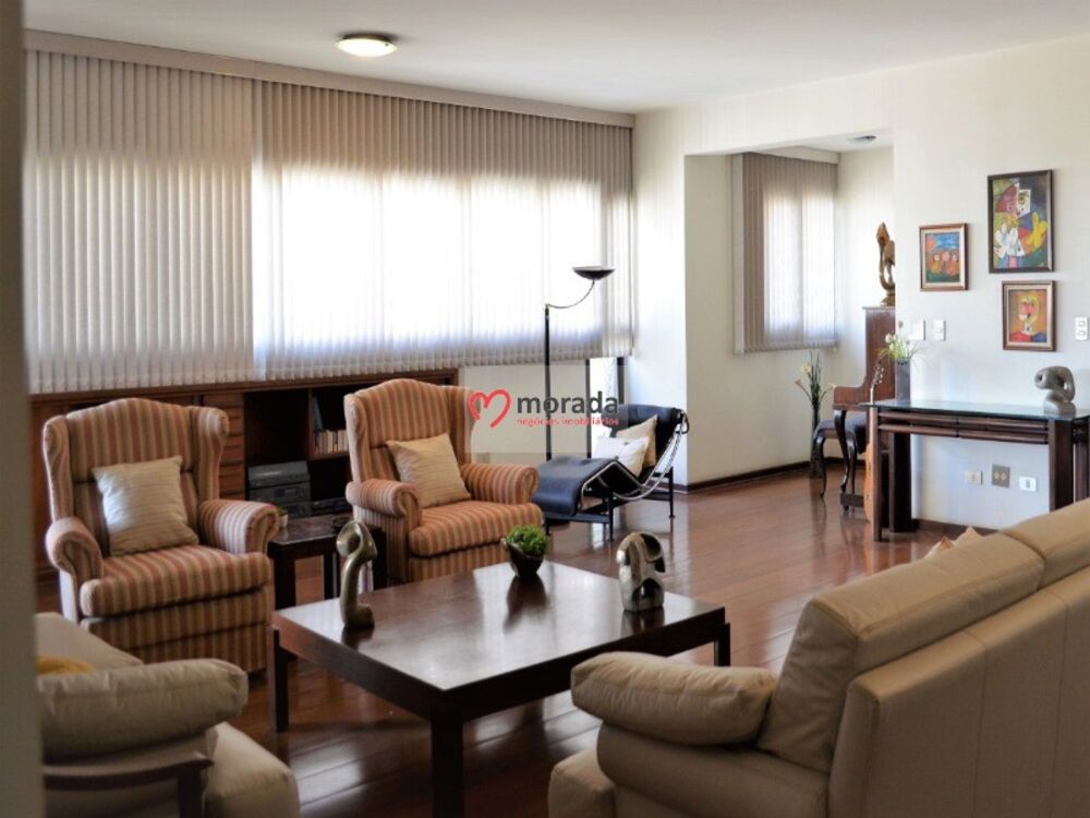 Apartamento, 4 quartos, 211 m² - Foto 45
