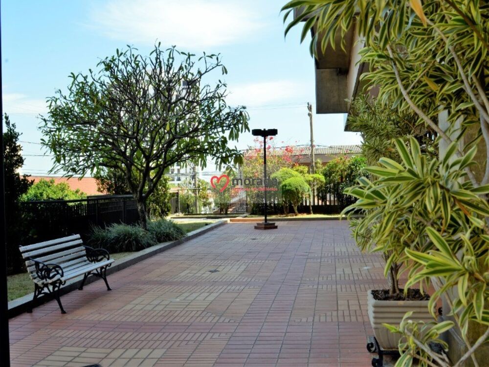 Apartamento, 4 quartos, 211 m² - Foto 35