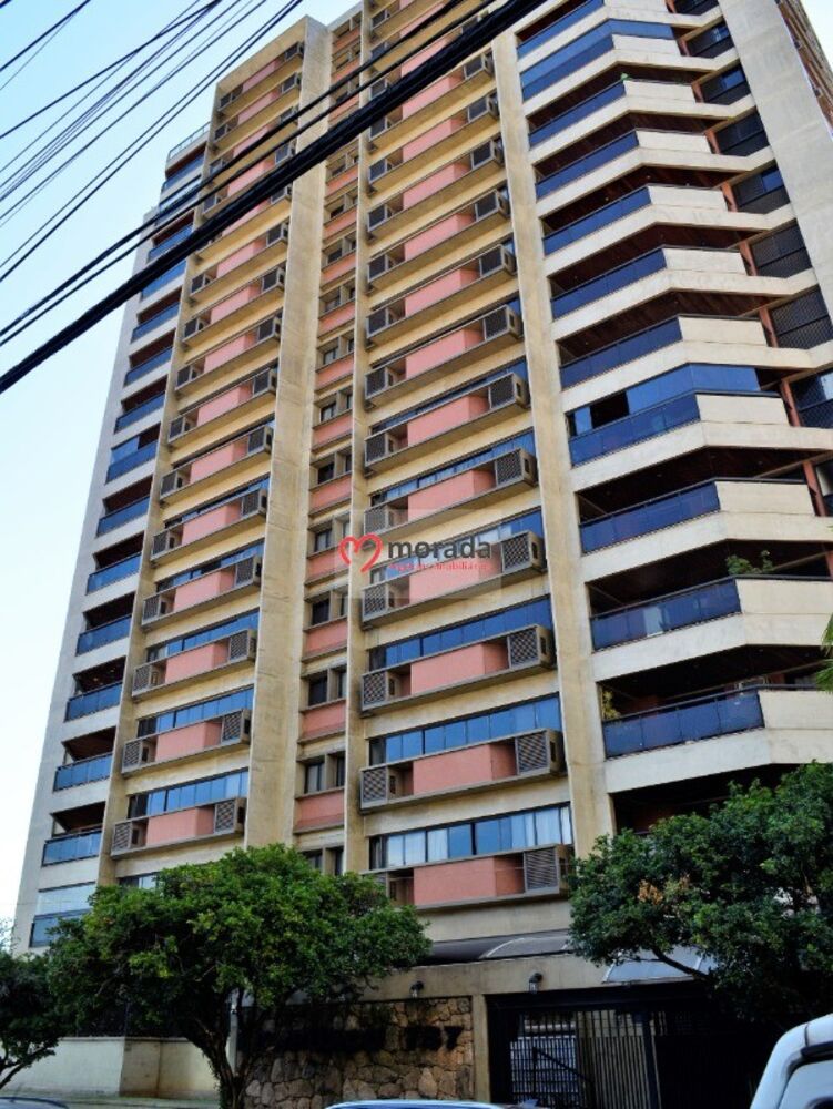 Apartamento, 4 quartos, 211 m² - Foto 44