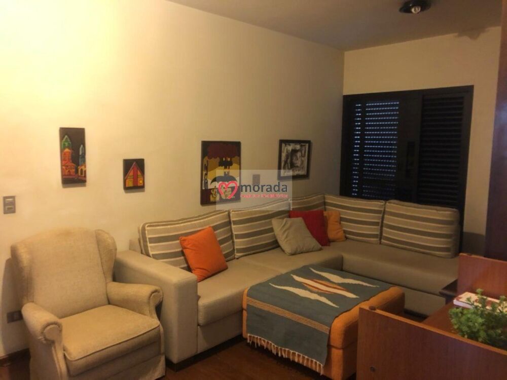 Apartamento, 4 quartos, 211 m² - Foto 6