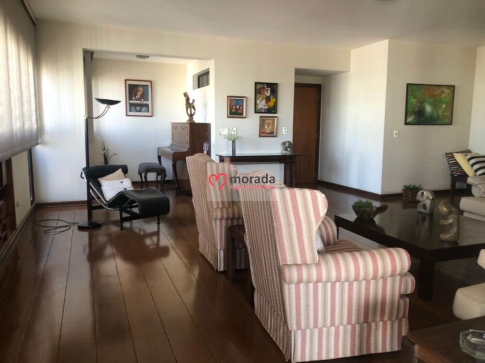 Apartamento, 4 quartos, 211 m² - Foto 46