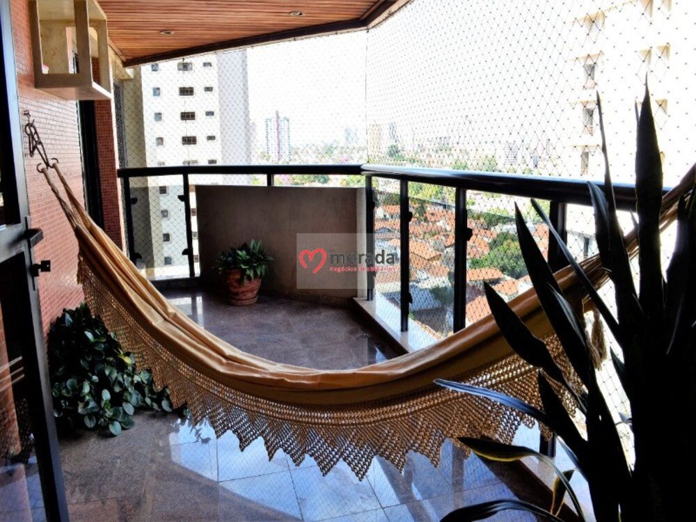 Apartamento, 4 quartos, 211 m² - Foto 2