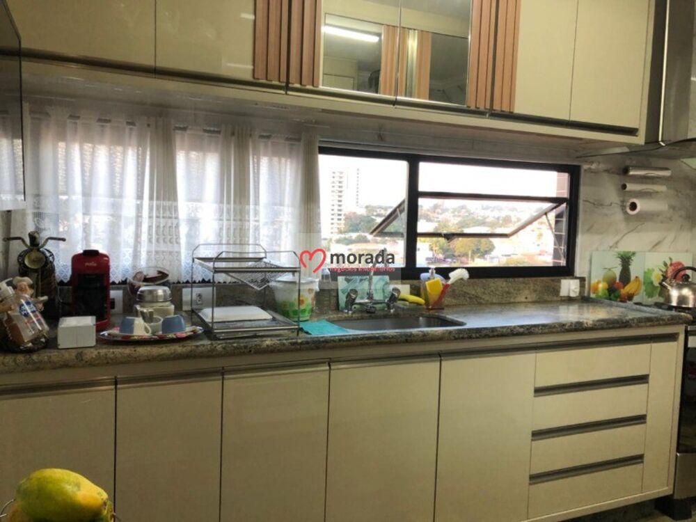 Apartamento, 3 quartos, 147 m² - Foto 10