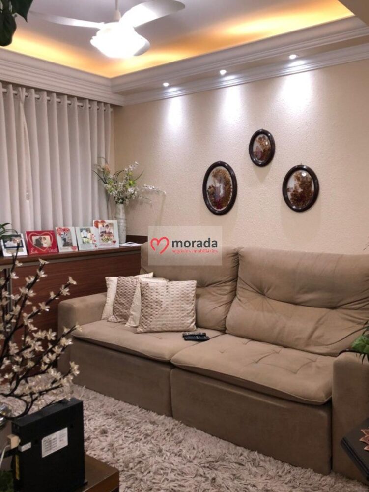 Apartamento, 3 quartos, 147 m² - Foto 2