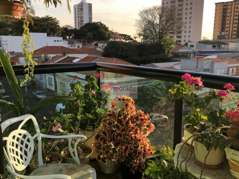 Apartamento, 3 quartos, 147 m² - Foto 4