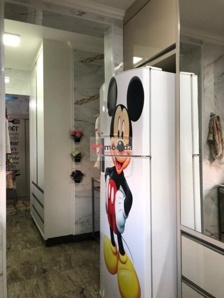 Apartamento, 3 quartos, 147 m² - Foto 14