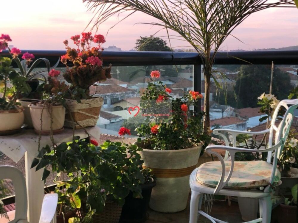 Apartamento, 3 quartos, 147 m² - Foto 5
