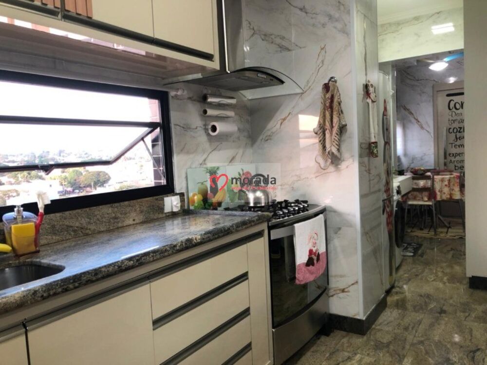 Apartamento, 3 quartos, 147 m² - Foto 11