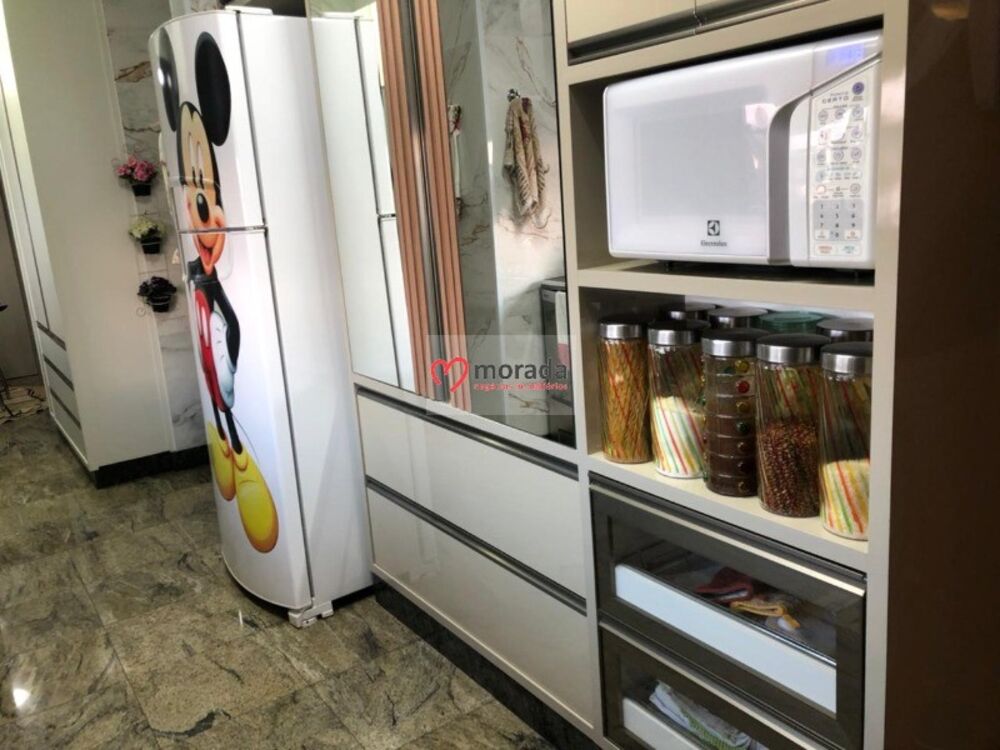 Apartamento, 3 quartos, 147 m² - Foto 12