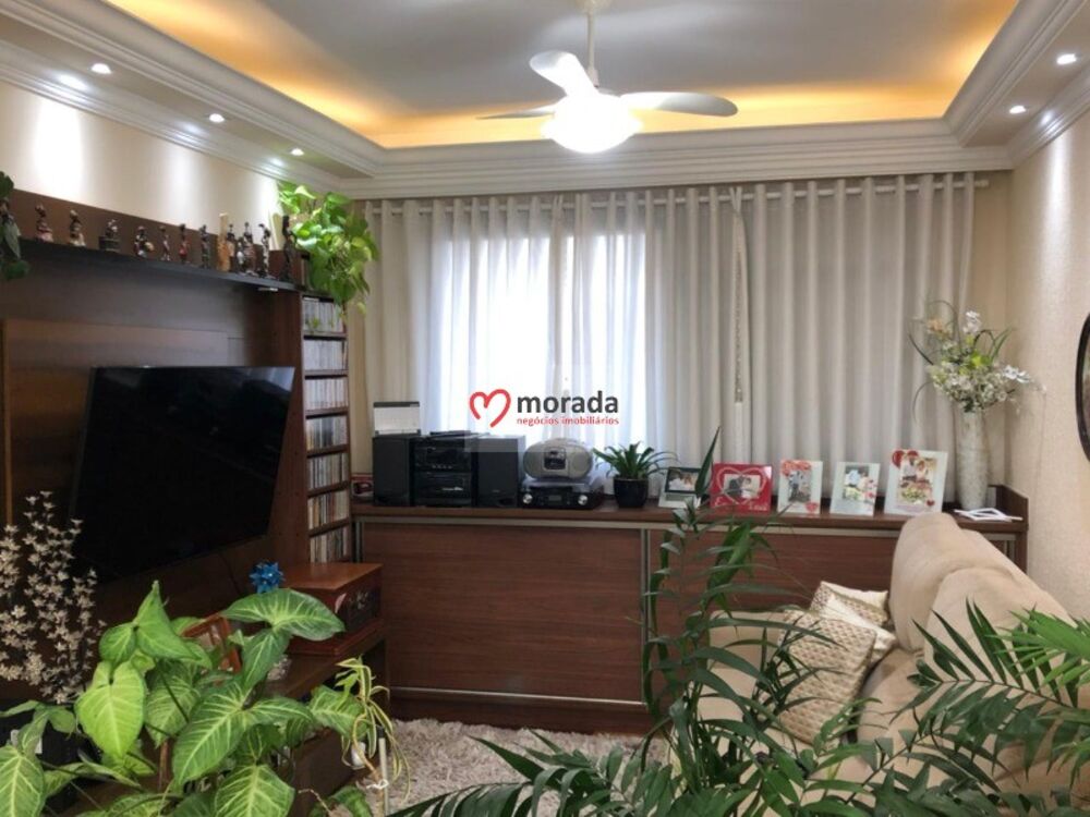 Apartamento, 3 quartos, 147 m² - Foto 6