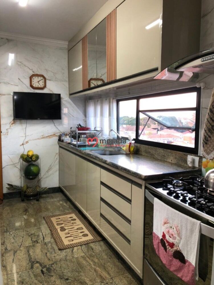 Apartamento, 3 quartos, 147 m² - Foto 13