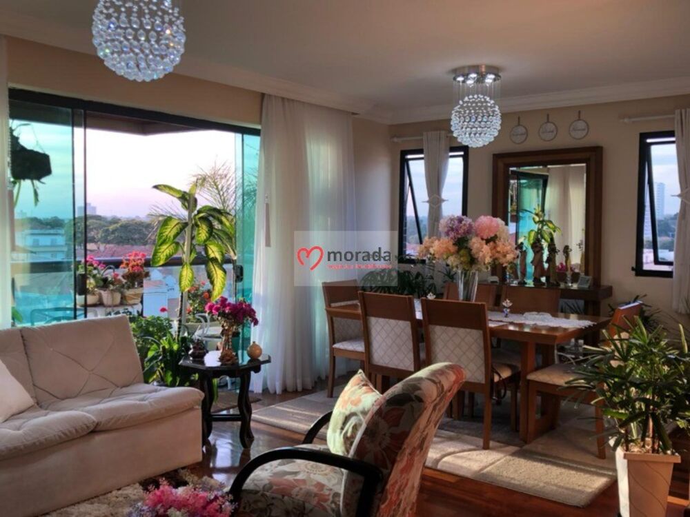 Apartamento, 3 quartos, 147 m² - Foto 7