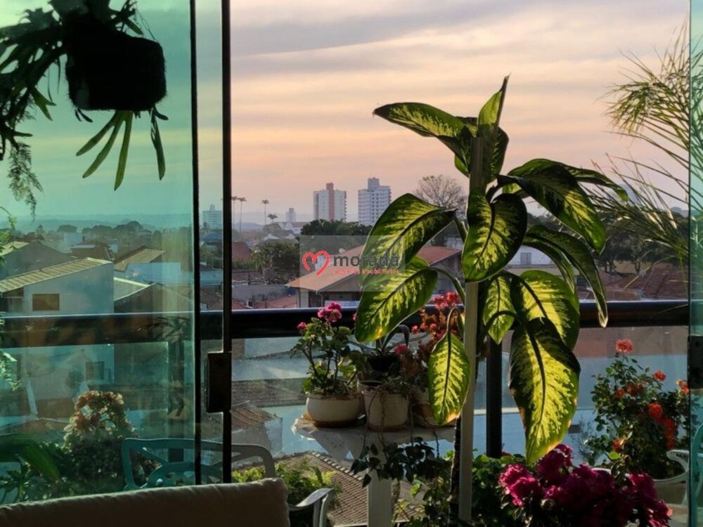 Apartamento, 3 quartos, 147 m² - Foto 8