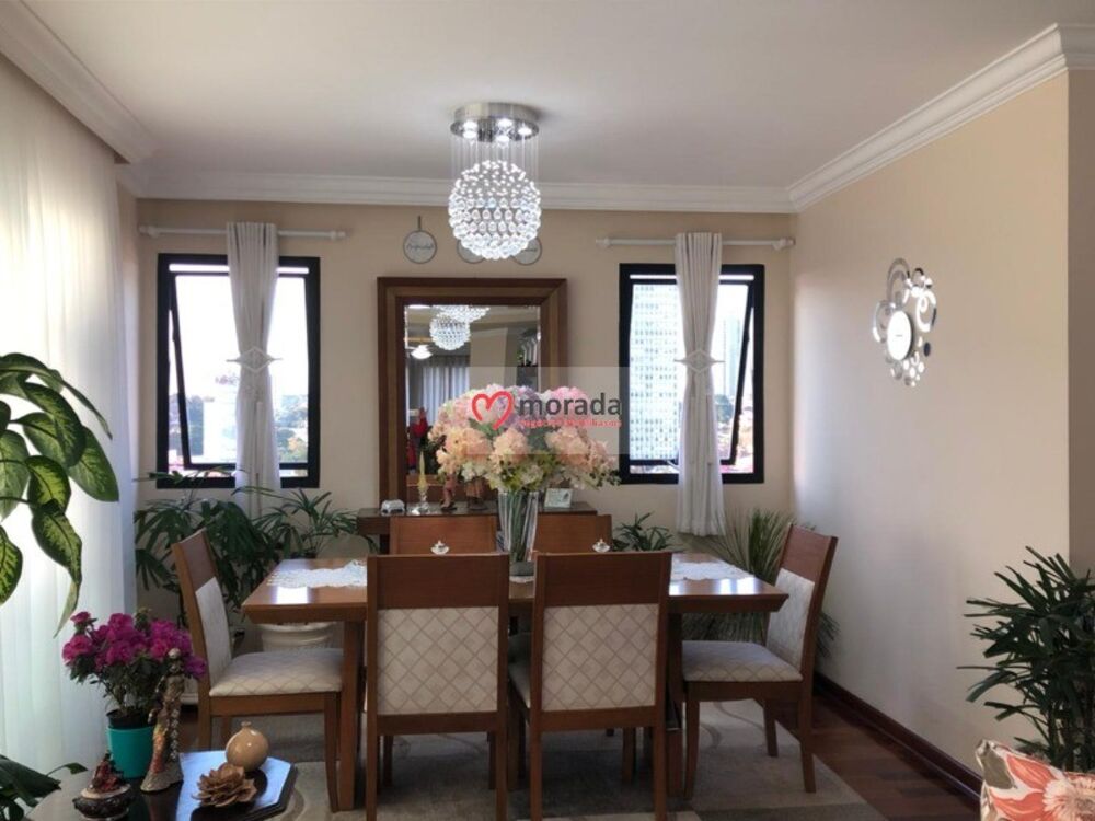 Apartamento, 3 quartos, 147 m² - Foto 3